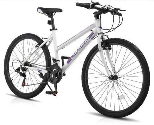 26 Inch Mountain Bike