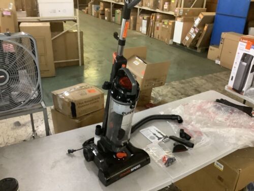 Eureka PowerSpeed Multi-Surface Upright Bagless Vacuum Cleaner