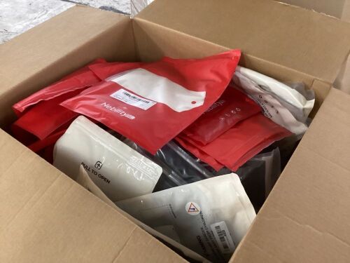 Lot of Compression & Shapewear Clothing Items, 20+ pc