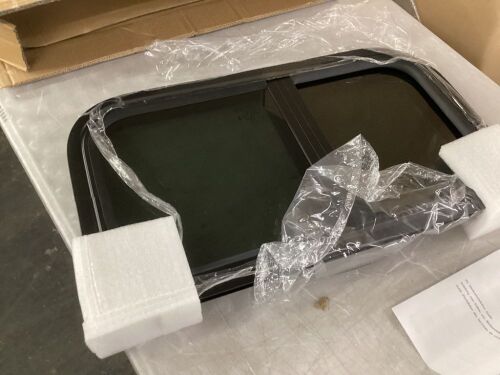 RV Window