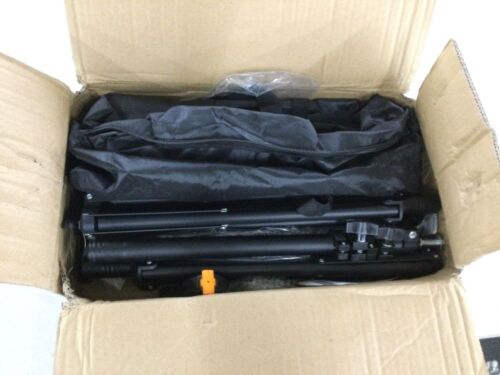Foldable Backdrop Frame