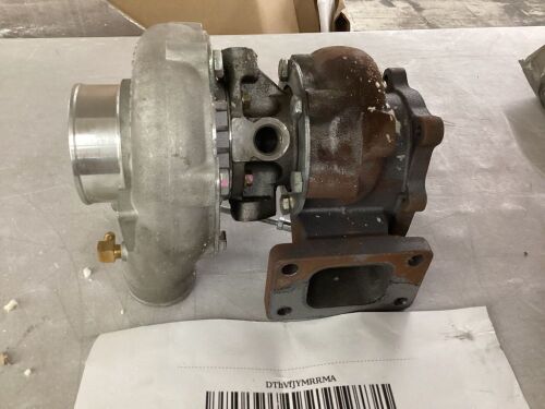 maXpeedingrods T3 Turbocharger for Nissan Skyline R32 R33 R34 2.0L-2.5L