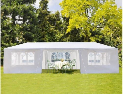 10' x 30' Canopy Tent