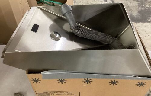 Wall Mounted Automatic Sensor Urinal