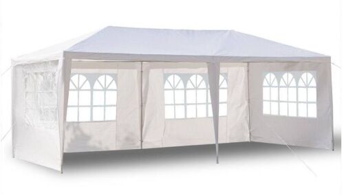 10' x 20' Canopy Tent