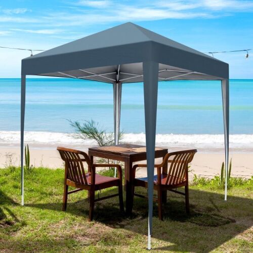 6'x6' Canopy Tent
