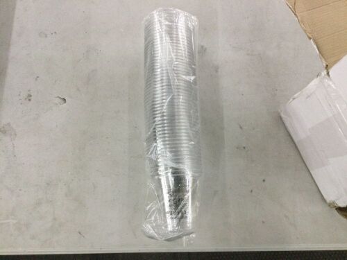 Plastic Wedding Cups, 200ct