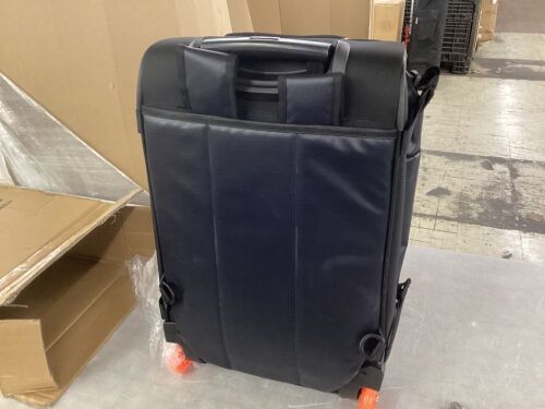 Bagsmart Roller Backpack