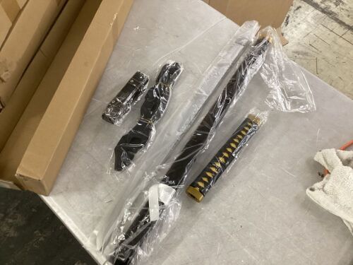 Faux Sword