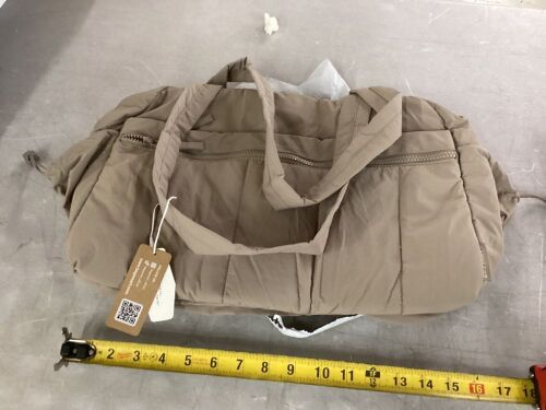 Bagsmart Duffle Bag