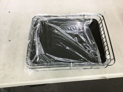 Case of (4) Urackify Dish Drying Rack