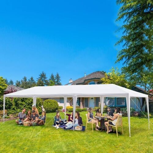 10'x30' Outdoor Canopy Tent