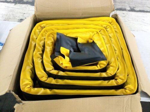 PIG Build-A-Berm Barrier Kit
