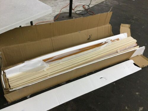 Bed Frame, Unknown Size