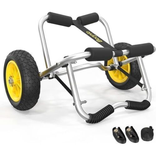 Bonnlo Kayak Cart