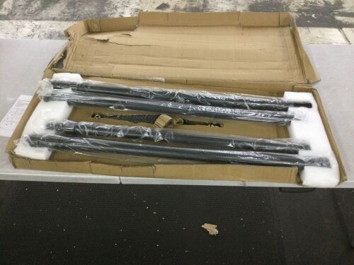 8' x 10' Heavy Duty Background Frame