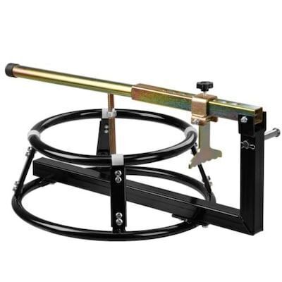 TUFFIOM Tire Changer fits 16 to 21 inch Tires