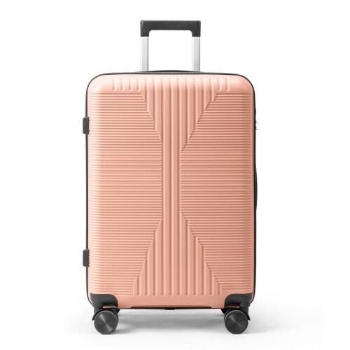 24" Hardshell Carry On Luggage with Spinner Wheels