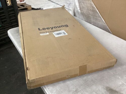 Folding Hand Truck