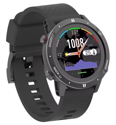SUNROAD GPS Digital Sport Smart Watch