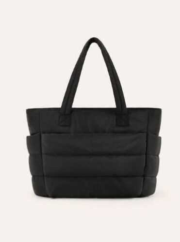 Bagsmart Bubble 20L Puffy 15.6" Laptop Work Tote
