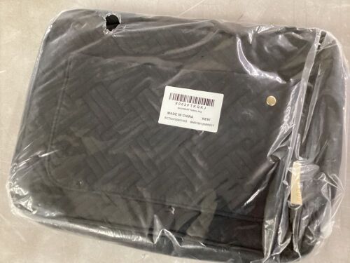 Bagsmart Toiletry Bag