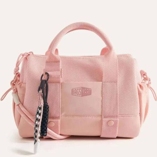 Bagsmart REIKI 5.5L Miniature Gym Duffel Bag