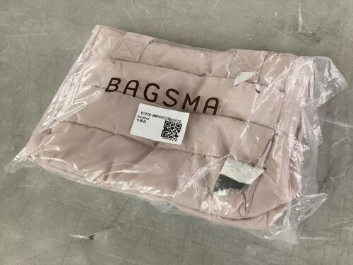 Bagsmart Tote Bag
