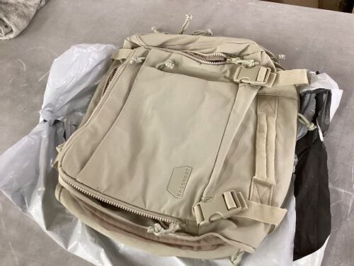 Bagsmart Backpack