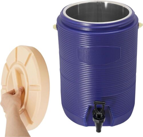 4 Gallon Insulated Beverage Dispenser