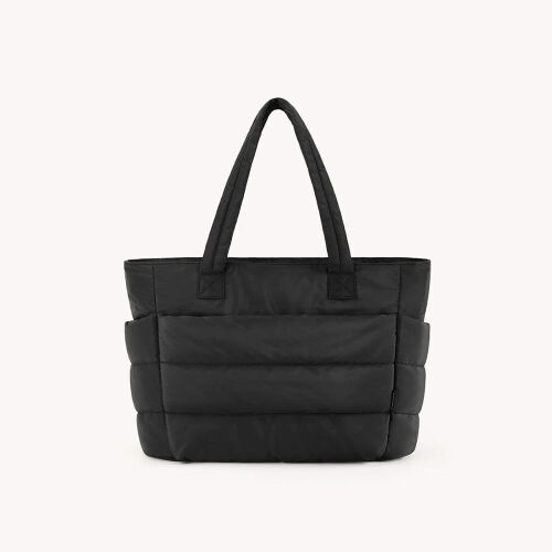 Bagsmart Puffy Work Tote Bag