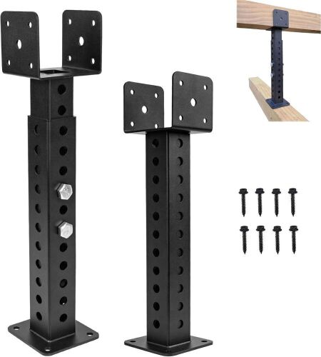 Pergola Roof Brackets, 2 pc