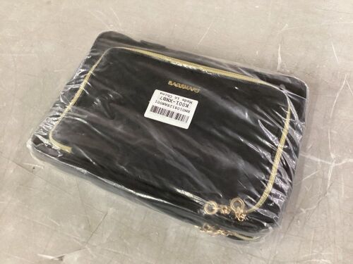 Bagsmart Travel Toiletry Bag