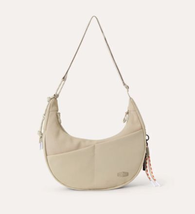 Bagsmart Reiki Hobo Bag