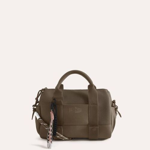 Bagsmart REIKI 5.5L Miniature Gym Duffel Bag