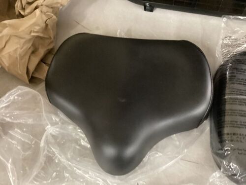 Tricycle Bike Seat with Backrest