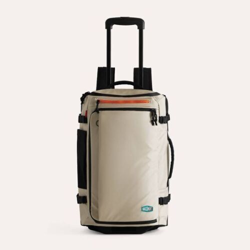 Bagsmart Blast 43L Roller Travel Backpack