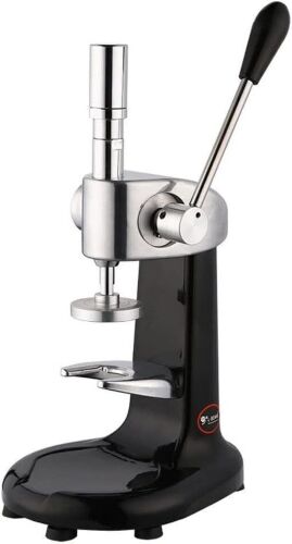 Stainless Steel Coffee Bean Press