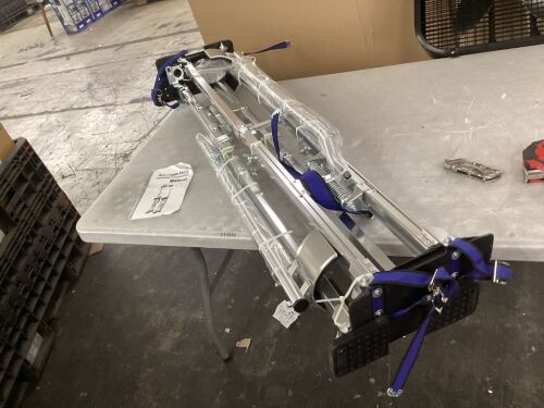 Aluminum Drywall Stilts