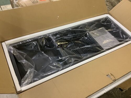 Shower Niche 4" x 12" x 36"