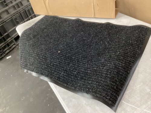 2' x 3' Entrance Floor Mat