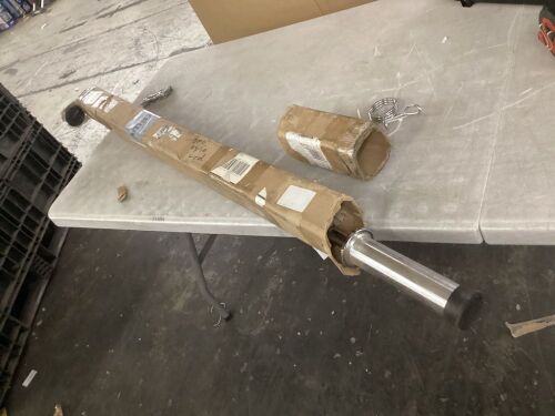 Bench Press Bar