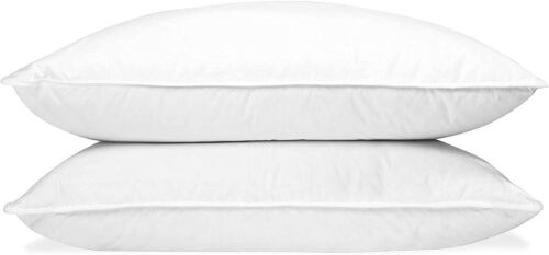 Down Dreams Classic King Firm Set of 2 Pillows