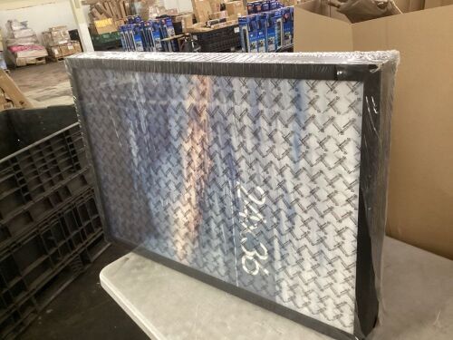 24" x 36" Frames, 5 pc