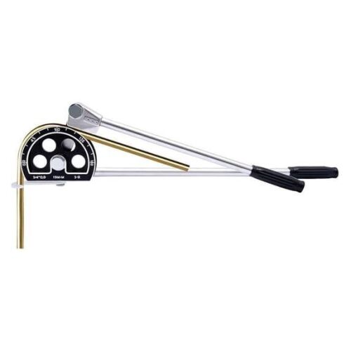 3/4'', O.D. Ratcheting Tubing Bender 180°