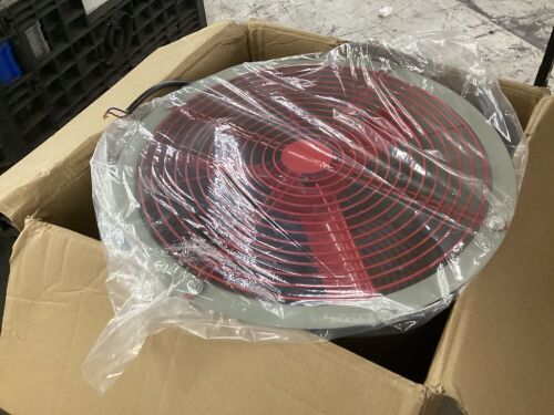 Exhaust Fan