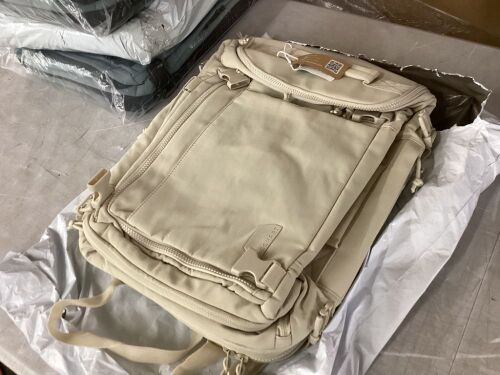 Bagsmart Backpack