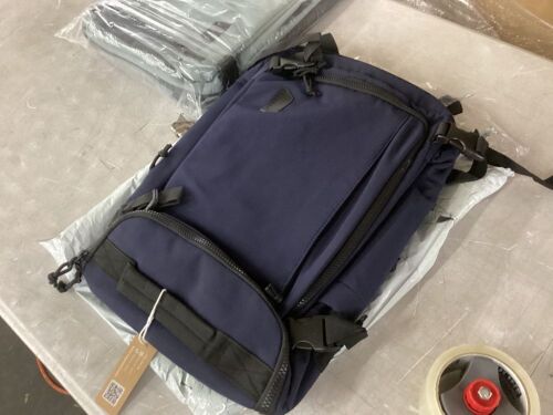Bagsmart Blast Quick Access Carry On Travel Backpack