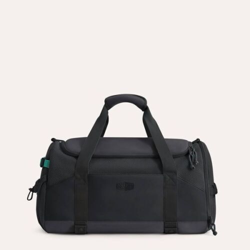 Bagsmart REIKI Softside Duffle Bag - Black