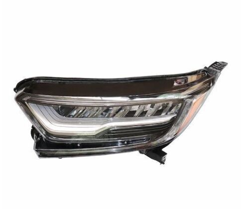 LED Headlight for 2017-2021 Honda CRV Touring Left Driver Side